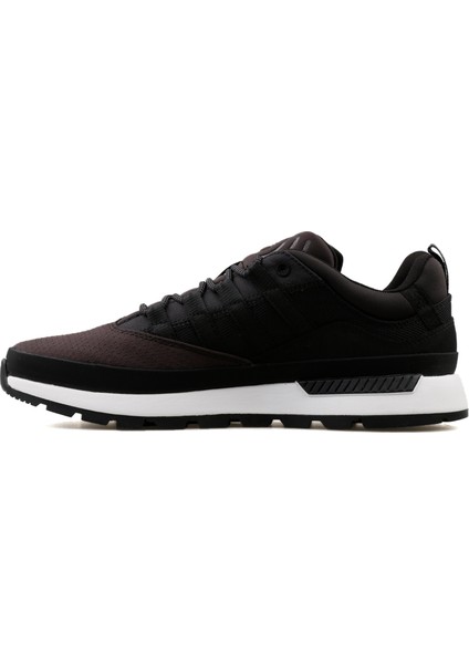 Euro Trekker Low Mesh Erkek Günlük Ayakkabı TB0A2DW80151 Siyah