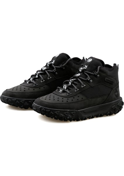 Greenstride Motion 6 Leather Super Ox Erkek Günlük Bot TB0A5VAC0151 Siyah modelleri