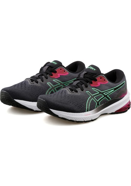 GT-1000 11 Kadın Koşu Ayakkabısı 1012B197-004 Lacivert modelleri