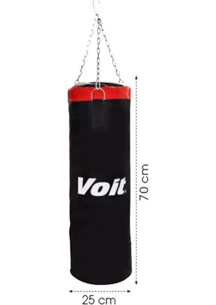 Gw-Kum - Kum Torbası 25X70 cm fiyatları