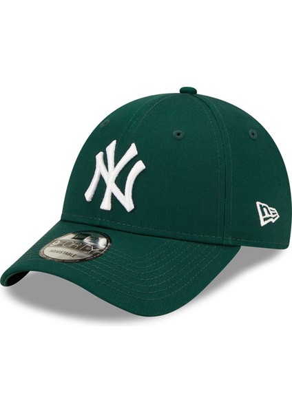 New York Yankees Koyu Yeşil 60292510 Unisex Şapka
