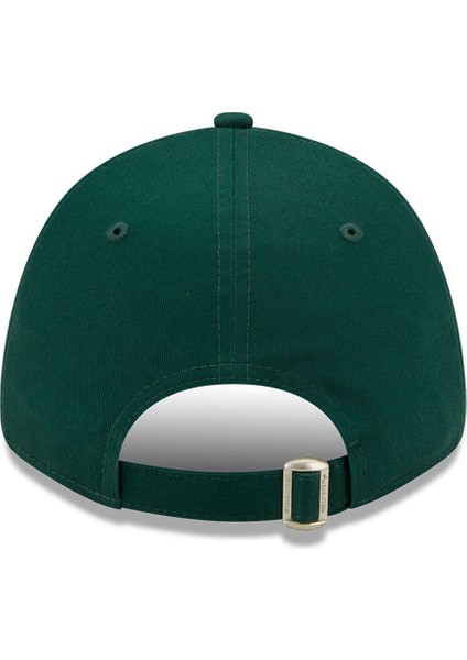 New York Yankees Koyu Yeşil 60292510 Unisex Şapka modelleri