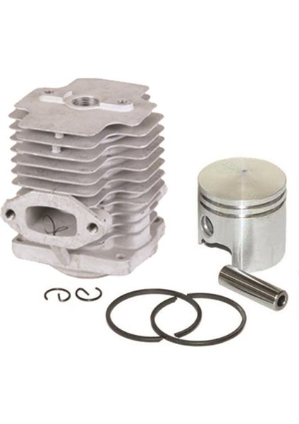 Rtrmax RTM9610 Benzinli Sırt Ilaçlama 25 Lt Silindir Piston Takım