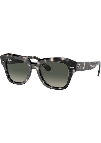 Rayban 2186 133371 52 Kadın Güneş Gözlüğü