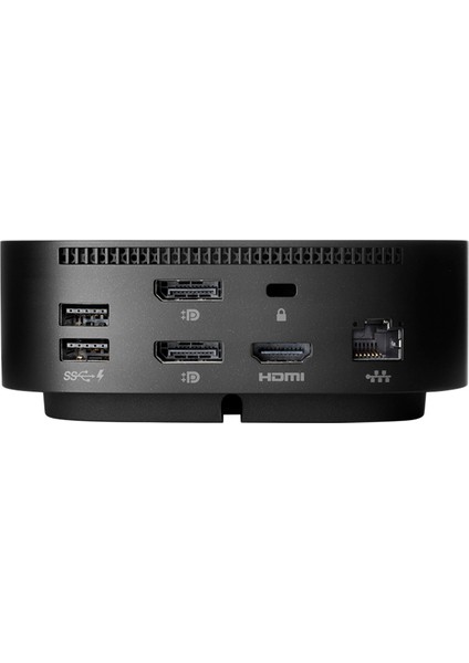 Hp G5 5TW10AA Usb-C Universal Docking Station