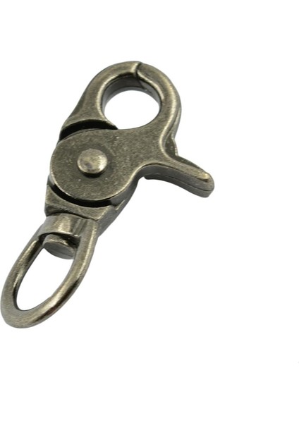 Snap Kanca Klipsi 5 Adet (Yurt Dışından) modelleri