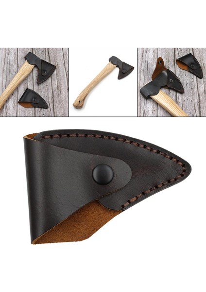 Dayanıklı Balta Kafa Kapağı Aksesuarları Aracı Wodwork Için Balta (Yurt Dışından) fırsatları