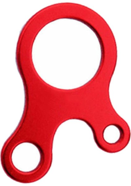 2pcs Çadır Rüzgar Ipi Bağlantı Elemanı 3 Delik Antislip Kanca Sıkıcı Kırmızı Mavi (Yurt Dışından) fiyatları