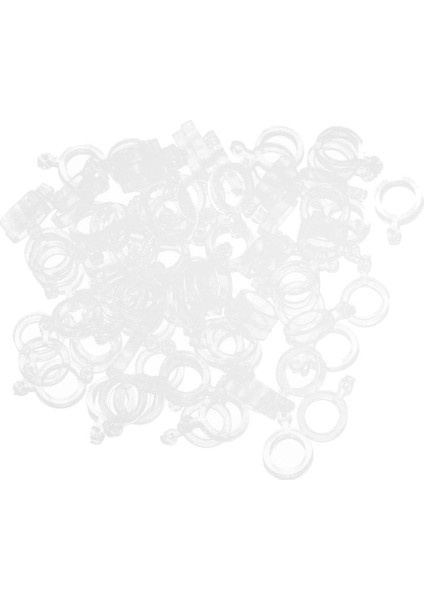 200X S Balıkçılık 3mm Balıkçılık Takım Topları Mikro Bantlar Sazan (Yurt Dışından) fiyatları
