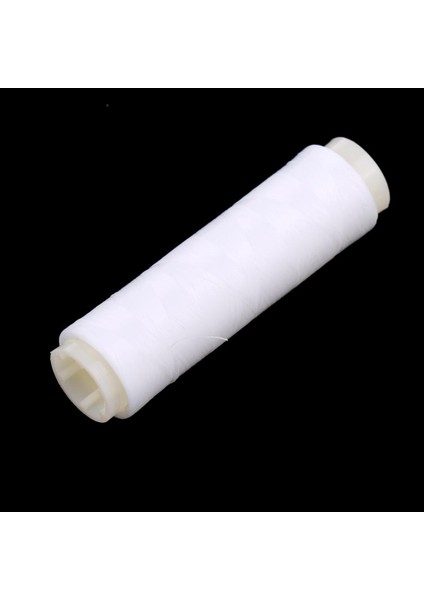 2pcs Elastik Iplik Görünmez Balıkçılık Hattı 200 Metreler 0.15MM Beyaz (Yurt Dışından) fırsatları