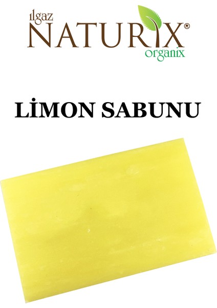 Limon Sabunu fiyatları
