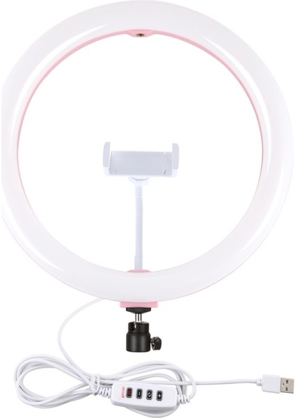 11.8 Inç 30 cm Dökülebilir Halka Işıkları - Pembe (Yurt Dışından) modelleri