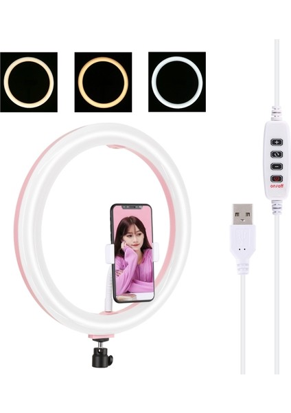 11.8 Inç 30 cm Dökülebilir Halka Işıkları - Pembe (Yurt Dışından) fırsatları