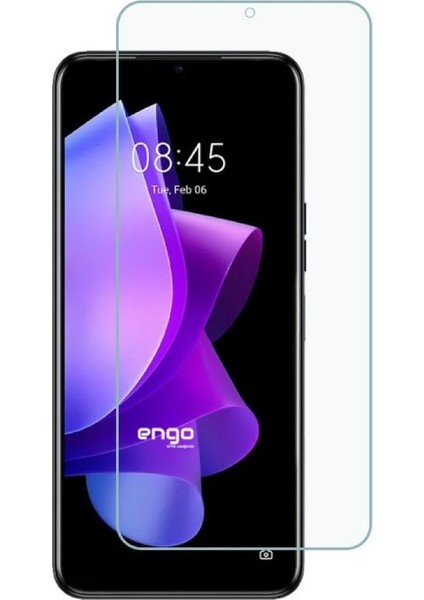 Tecno Spark 9t Ekran Koruyucu Nano Temperli Cam