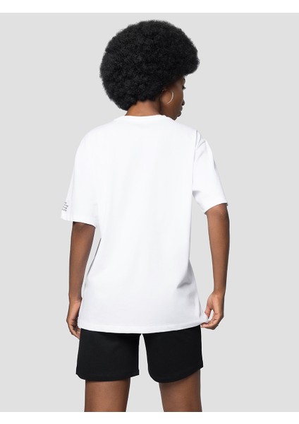 Loose Fit Bayan Tshirt K.kol fırsatları