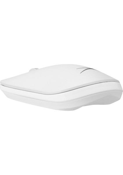 Altec Lansing ALBM7305 Beyaz 2.4ghz USB 1600DPI Alkalin Pilli Kablosuz Mouse