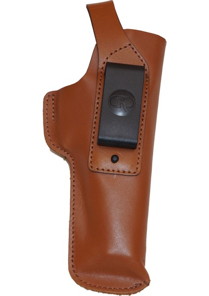 Commak Master, Zigana PX9 Deri Tabanca Kılıfı K-140-T