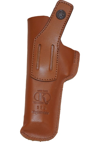 Commak Master, Zigana PX9 Deri Tabanca Kılıfı K-140-T fiyatları