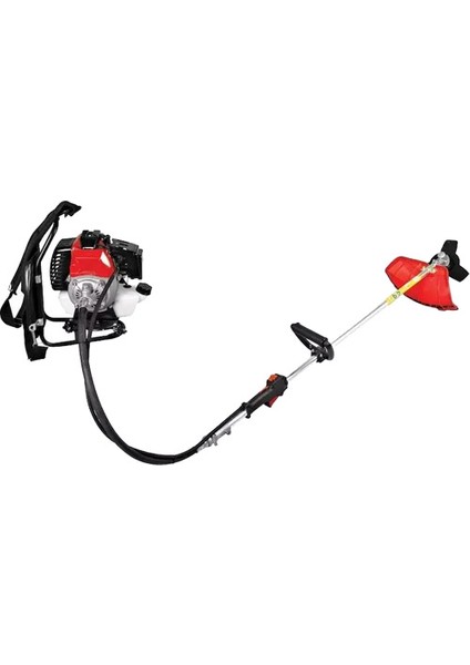 BCS52 Benzinli Sırt Tırpanı 52CC 2.6hp