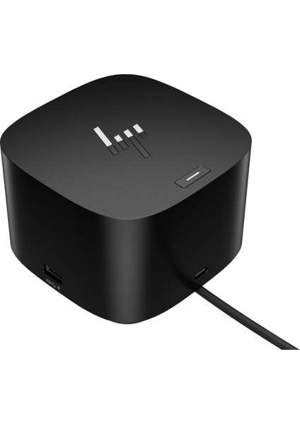 G4 4J0G4AA 280W W/combo Cable Thunderbolt Docking Station