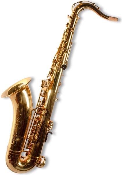 XTN2001 Tenor Saksafon
