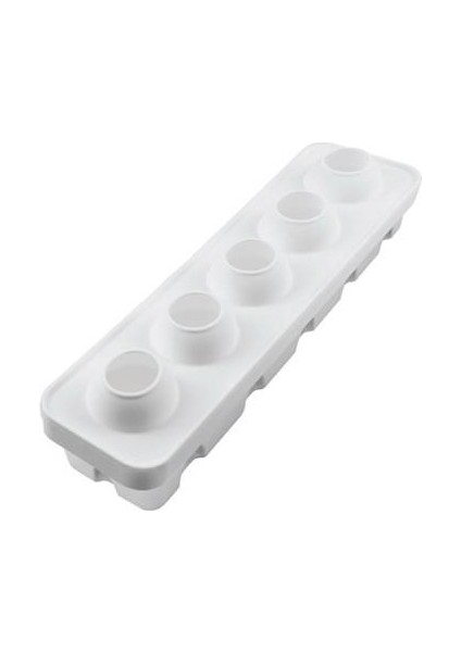 Silikomart Pera & Fıco 115 Set 2