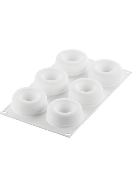 Silikomart Oblio 95