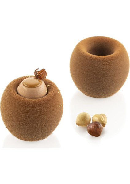 Silikomart Secret 110 N.8 Ø62 H 49 mm fiyatları