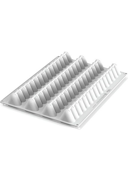 Silikomart Modular Flex Trılogy
