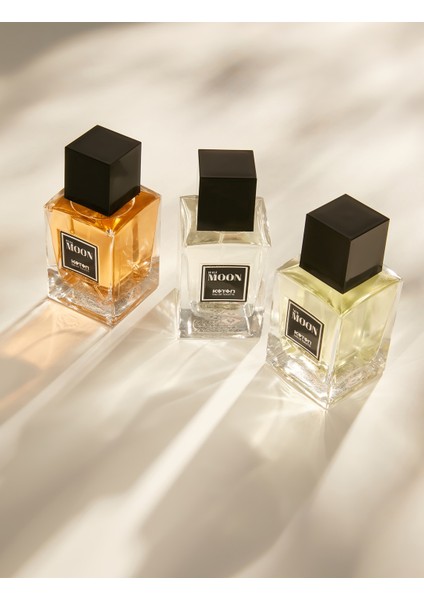 Parfüm New Moon 100 ML