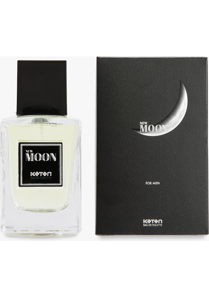 Parfüm New Moon 100 ML