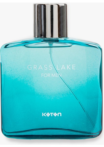 Parfüm Grass Lake 100 ML