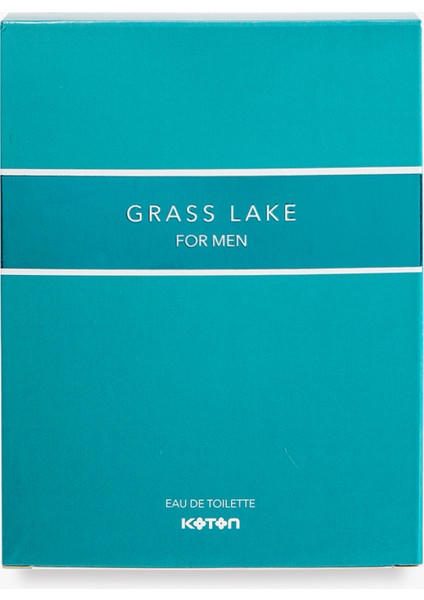 Parfüm Grass Lake 100 ML