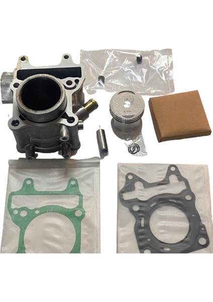 Honda Pcx 2018-2020 Silindir Piston Kit Komple Cs