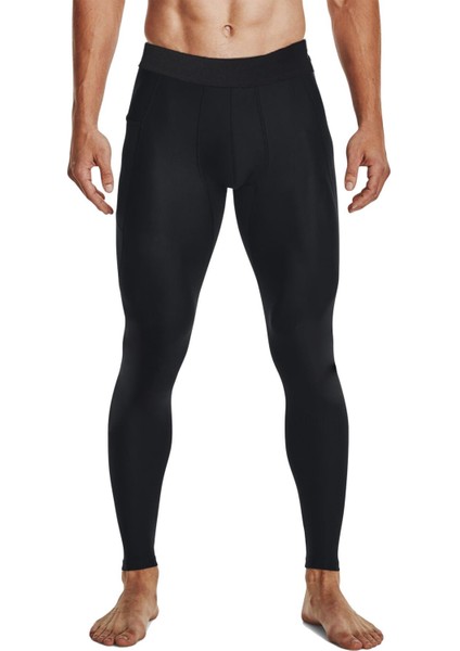 Crozwise Poly Mıcro Erkek Siyah Uzun Futbolcu Içliği