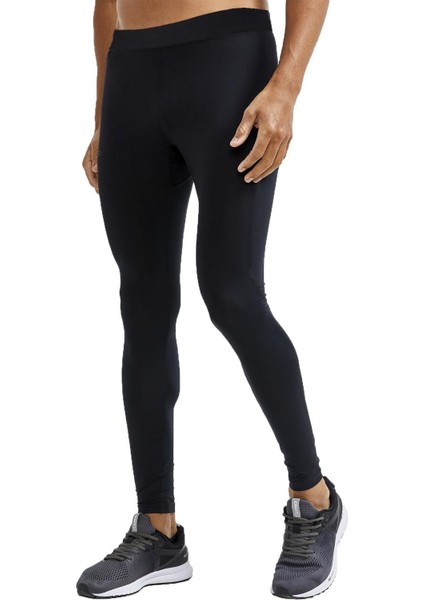 Crozwise Poly Mıcro Erkek Siyah Uzun Futbolcu Içliği modelleri