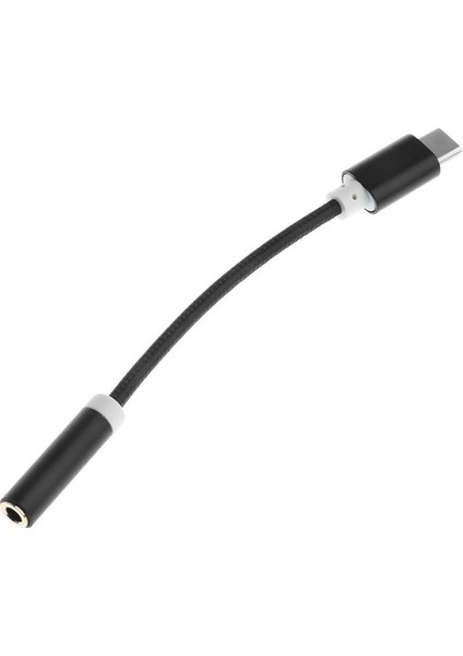 3 Adet 3,5 mm Kulaklık Adaptör Dönüştürücü Kablosu Yeni (Yurt Dışından)