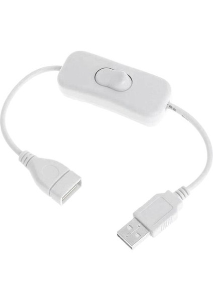 Düğme Anahtarı ile 1 Pc Kablo Masaüstü Anahtarını Değiştirin (Yurt Dışından)