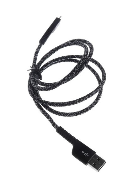 Telefon Şarj Kablosu (Yurt Dışından)