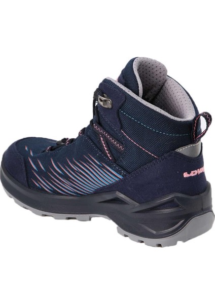 Zirrox Gtx Mid  650118