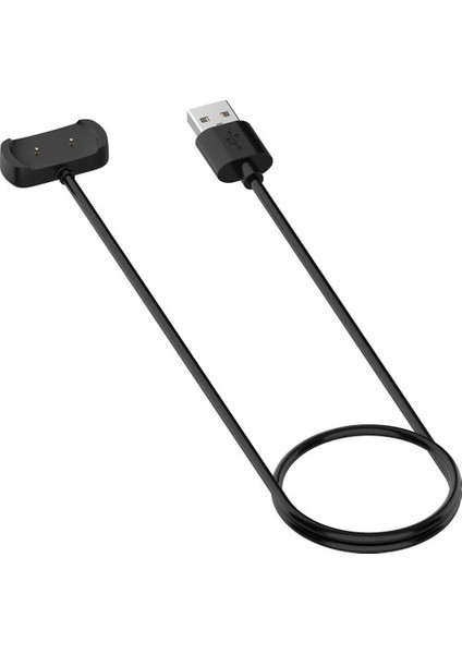 Gts2 A1968 Bileklik Bilekliği 1m Için 2p USB Şarj Kablosu Kablosu (Yurt Dışından)