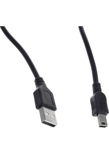90CM Mini USB Kablosu (Yurt Dışından)