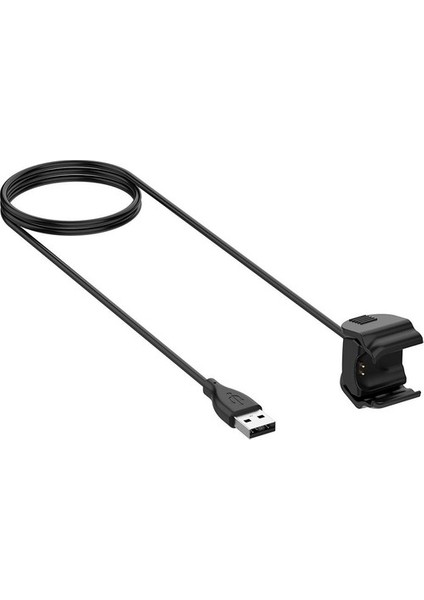 5 Bileklik, Yedek USB Şarjı 100 Cm. ile Uyumlu (Yurt Dışından)