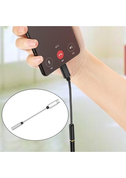 2pcs Ila 3,5 mm Ses Adaptörü Kulaklık (Yurt Dışından) fırsatları