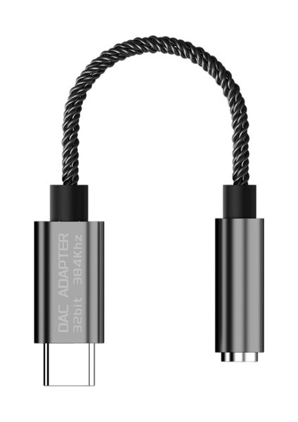 S21 S20 Gri Kabuk Için Kulaklıklara 3,5 mm Adaptör (Yurt Dışından)