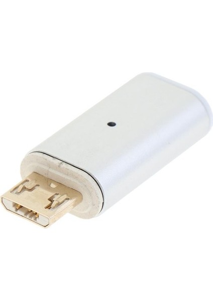 USB C Adaptörü (Yurt Dışından)