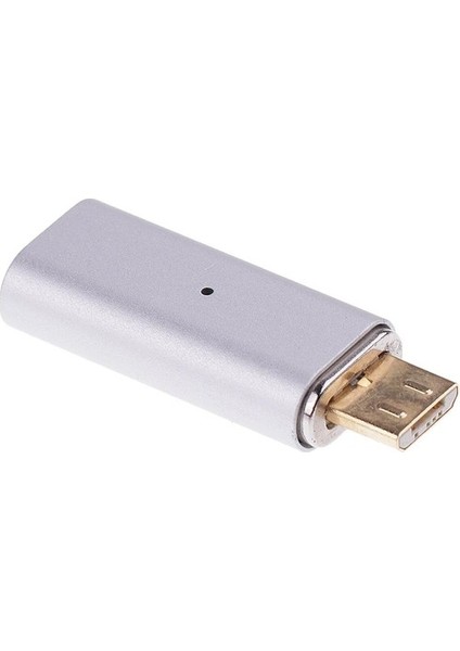 Android Telefon Için Mikro USB Şarj Kablosu Adaptör Şarj Cihazı (Yurt Dışından)
