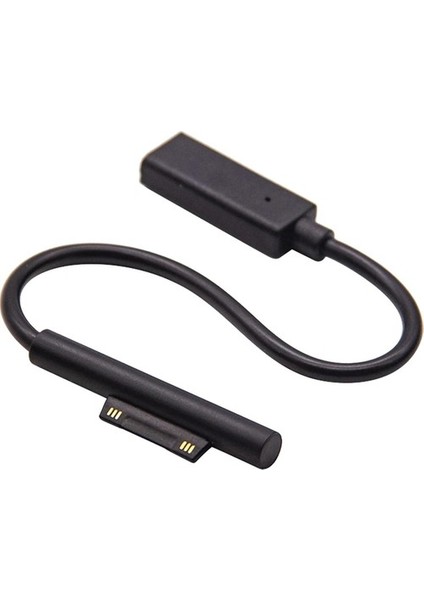 USB C Kadın Arayüzü Şarj Connector 6 Git (Yurt Dışından)