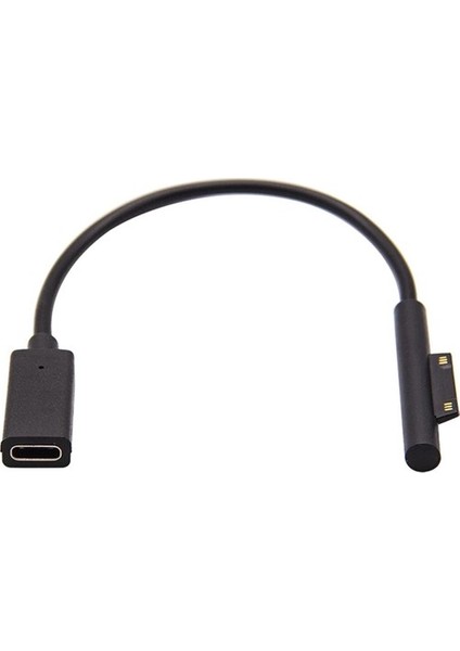 USB C Kadın Arayüzü Şarj Connector 6 Git (Yurt Dışından)