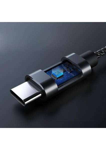 USB C Ila 3,5 mm Ses Adaptörü (Yurt Dışından)